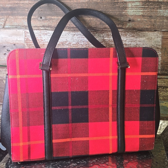 Kate Spade New York Newbury Lane Miles Tote - Picture 3 of 12